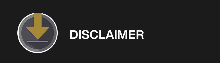 Disclaimer