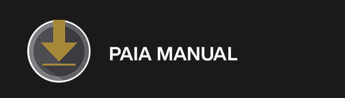 PAIA Manual