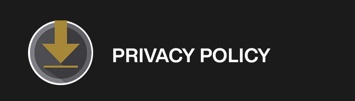 Privacy Policy